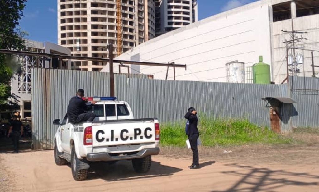 Abatido colaborador del delincuente ‘Wilexis’ en un enfrentamiento