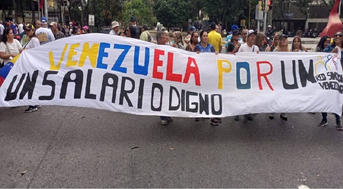 Trabajadores