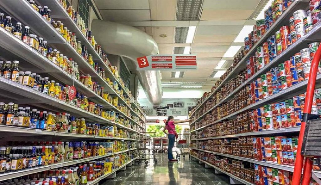 Cesta ANSA se ubicó en 271 dólares para diciembre de 2024