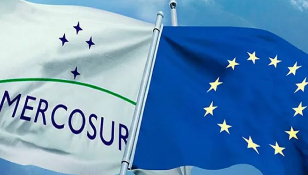Acuerdo Mercosur-UE