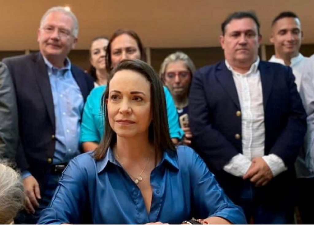 Costa Rica, Ecuador y República Dominicana rechazan inhabilitaciones políticas en Venezuela