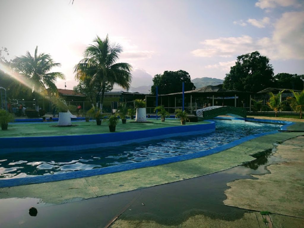 Menor de cinco años murió por inmersión en piscina de un club social en Guacara