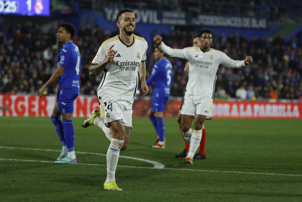 La Liga
