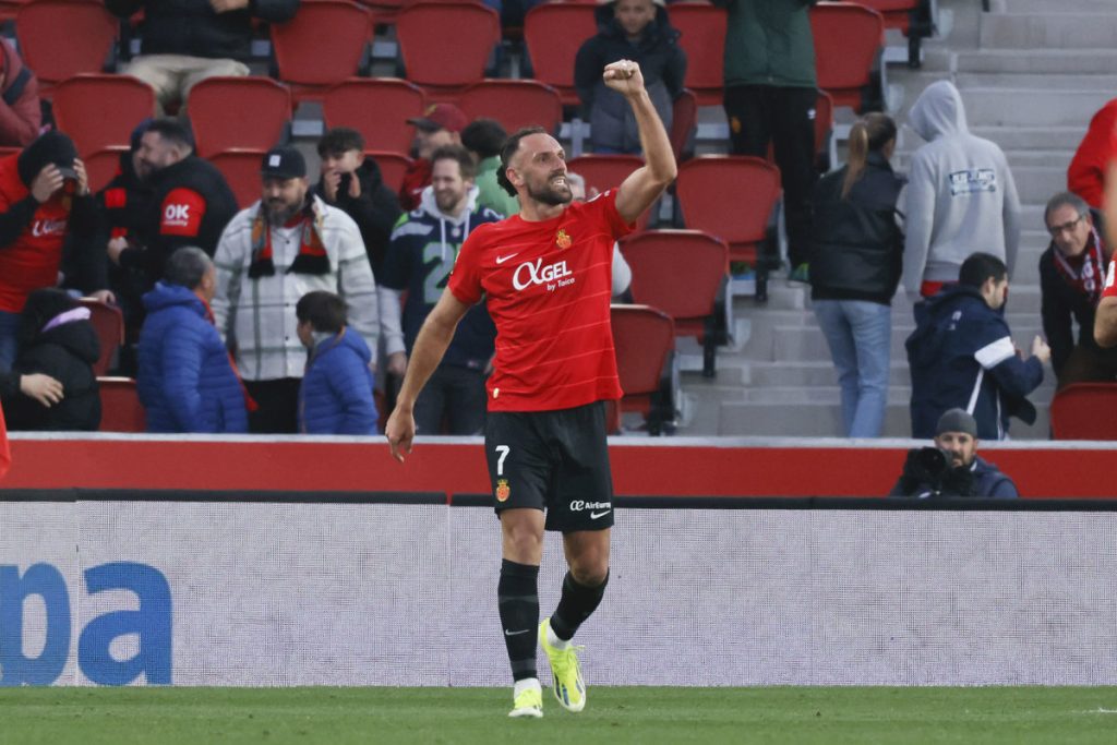 El Mallorca
