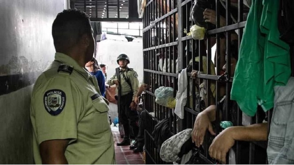 OVP recomienda al Gobierno evaluar las políticas penitenciarias tras huelga carcelaria
