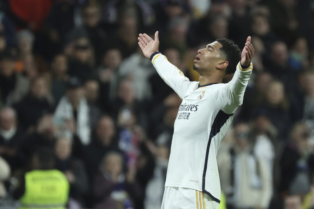 El Real Madrid