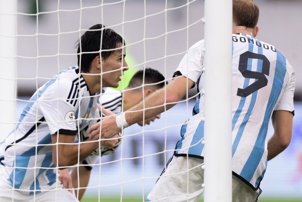 Argentina