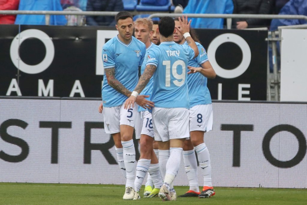 La Lazio