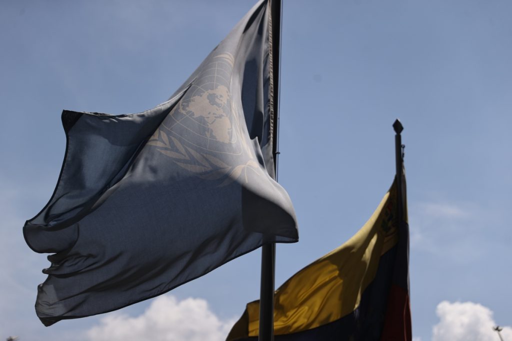 Plataforma Unitaria aspira a que se permita el funcionamiento pleno de la oficina de DDHH de la ONU