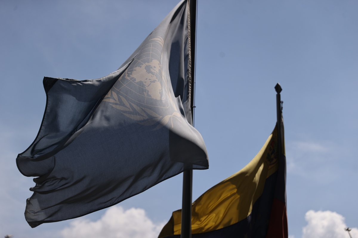 Plataforma Unitaria aspira a que se permita el funcionamiento pleno de la oficina de DDHH de la ONU