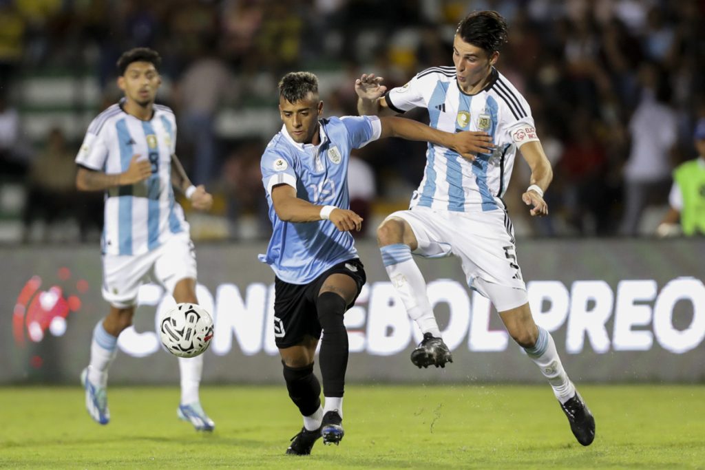 Federico Redondo