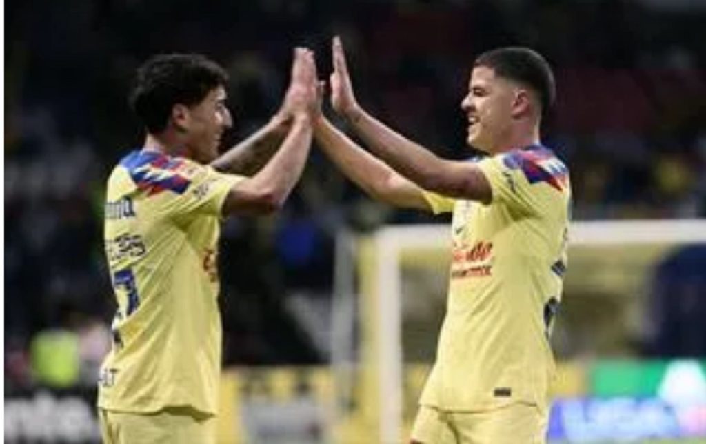 El América