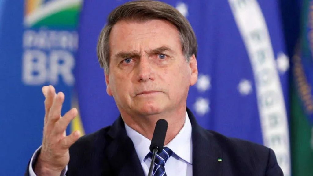 multa bolsonaro