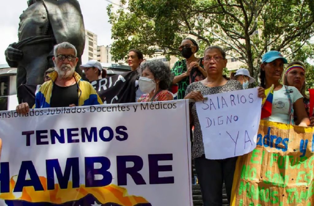 docentes universitarios