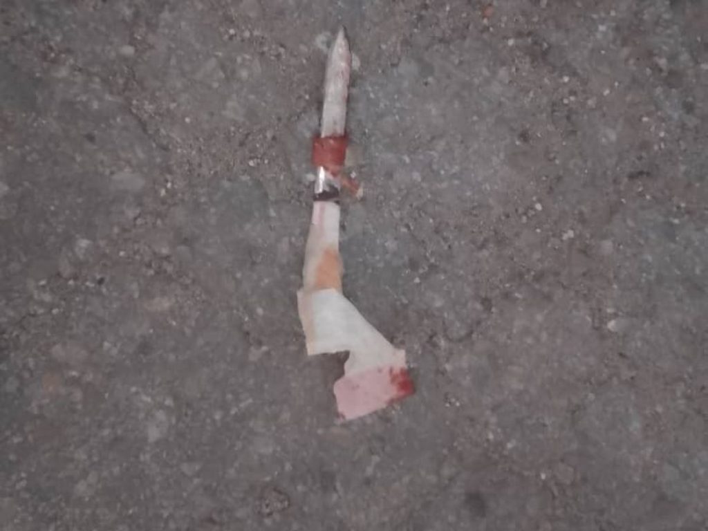 Asesinato en Valencia