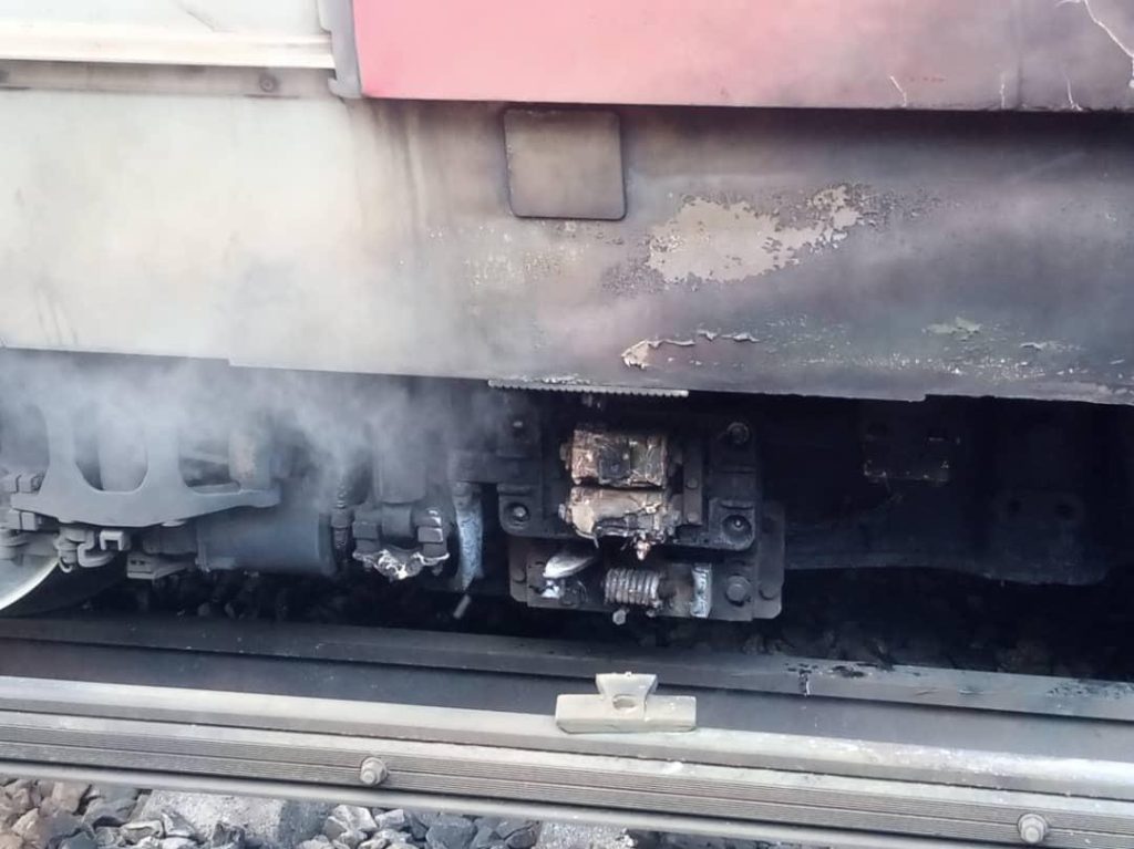 Autoridades investigan hechos irregulares que cortaron el servicio en el Metro de Caracas