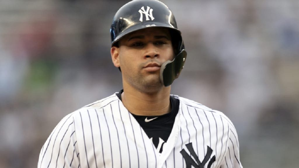 Gary Sánchez