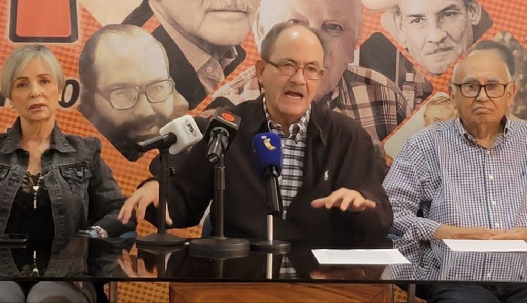MAS: Cronograma de Presidenciales le corresponde al Consejo Nacional Electoral