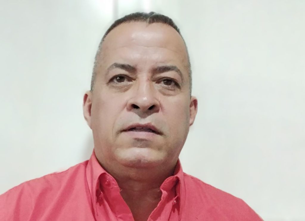 Siniestro vial