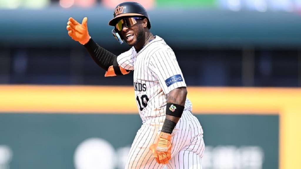 Jurickson Profar