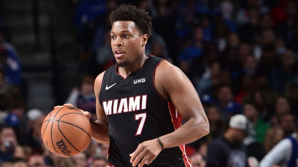 Kyle Lowry