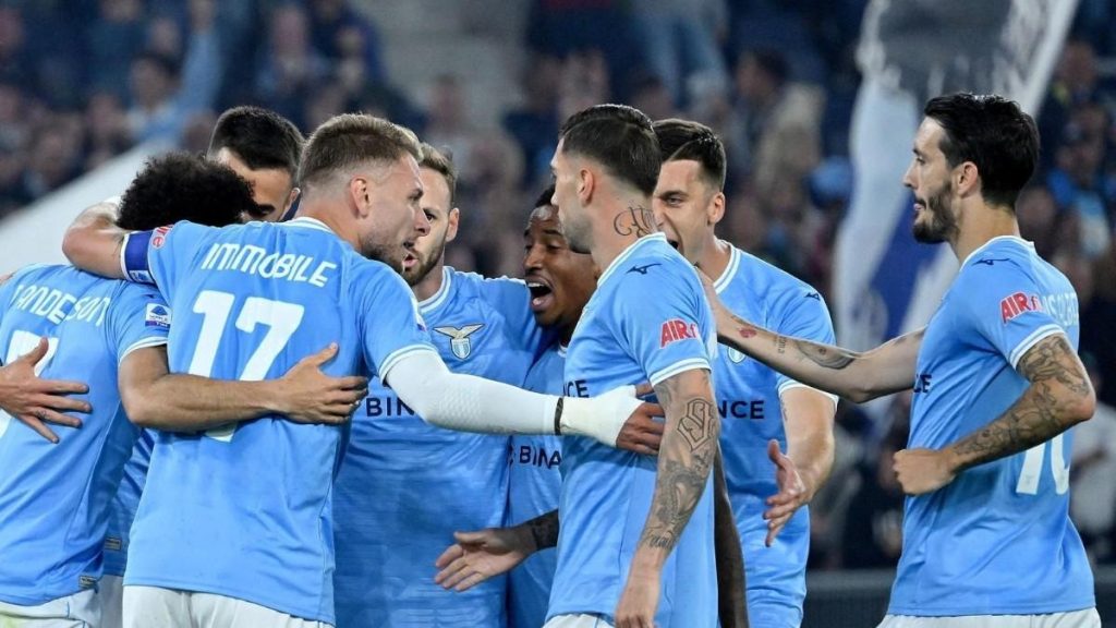 La Lazio