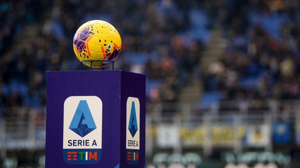 Liga Italia