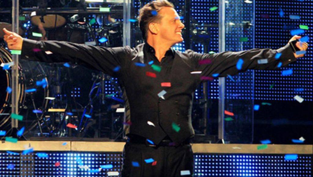 luis miguel
