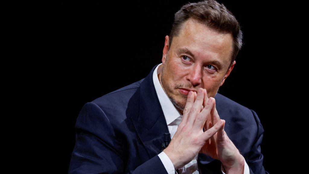 Musk tendrá que testificar