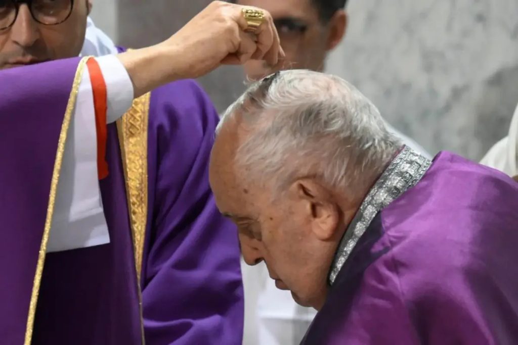 papa francisco