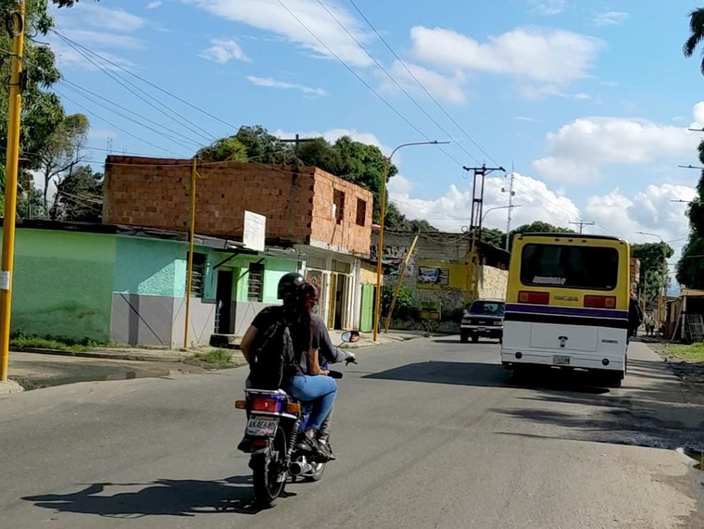 La Antena