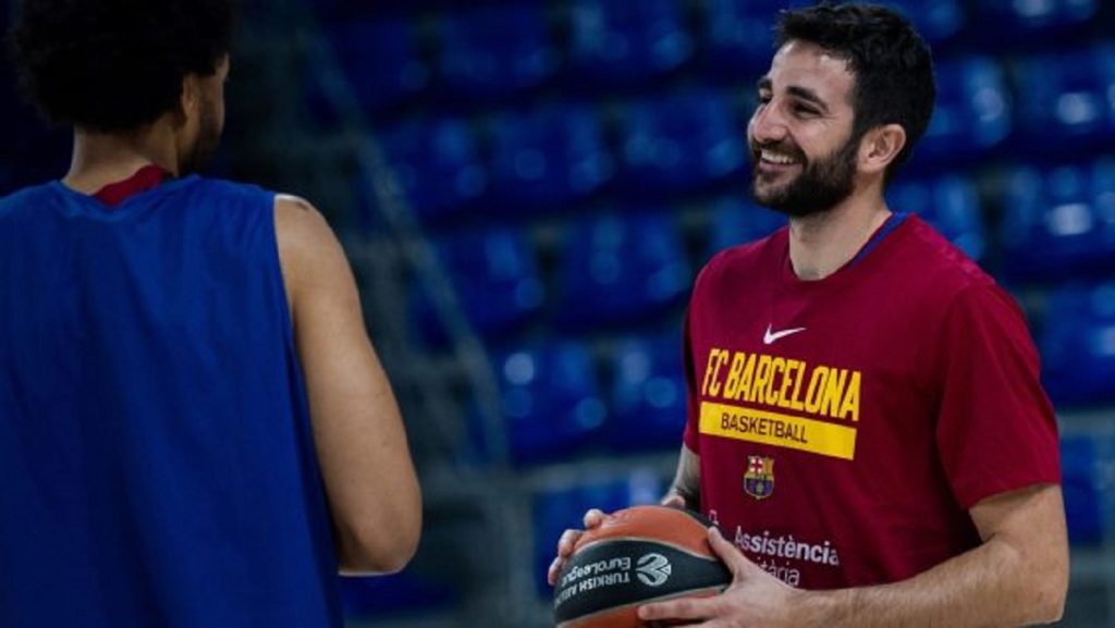 Ricky Rubio