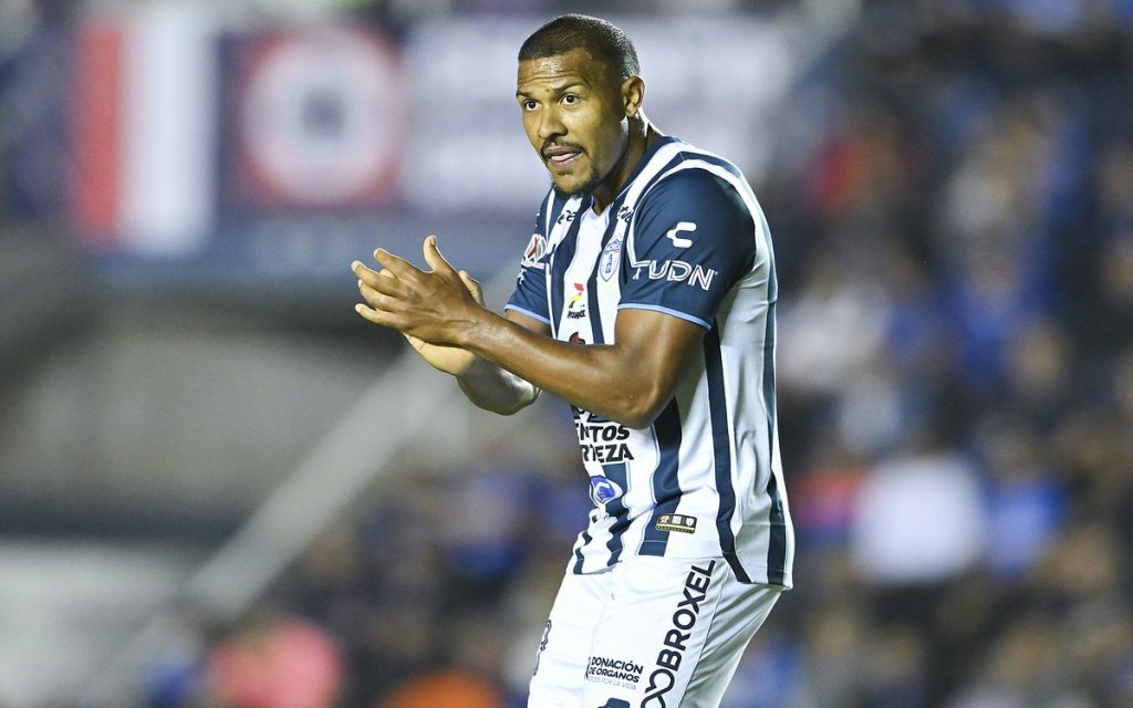 Monterrey