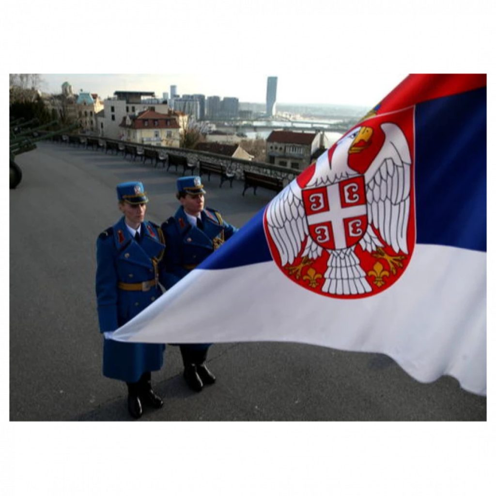 Pro Rusia