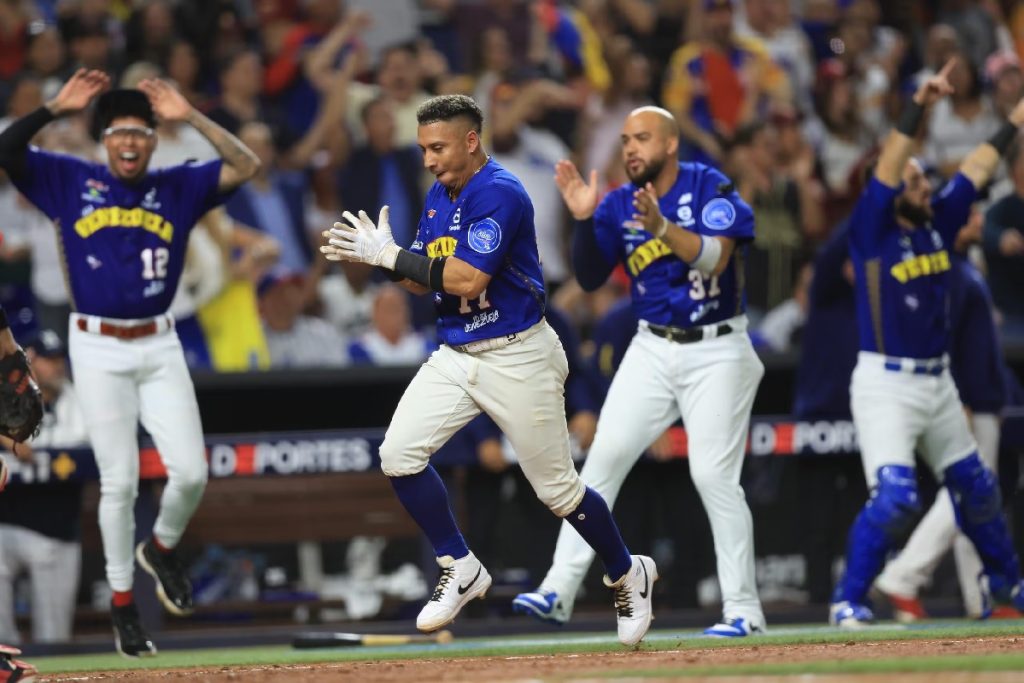 Serie del Caribe