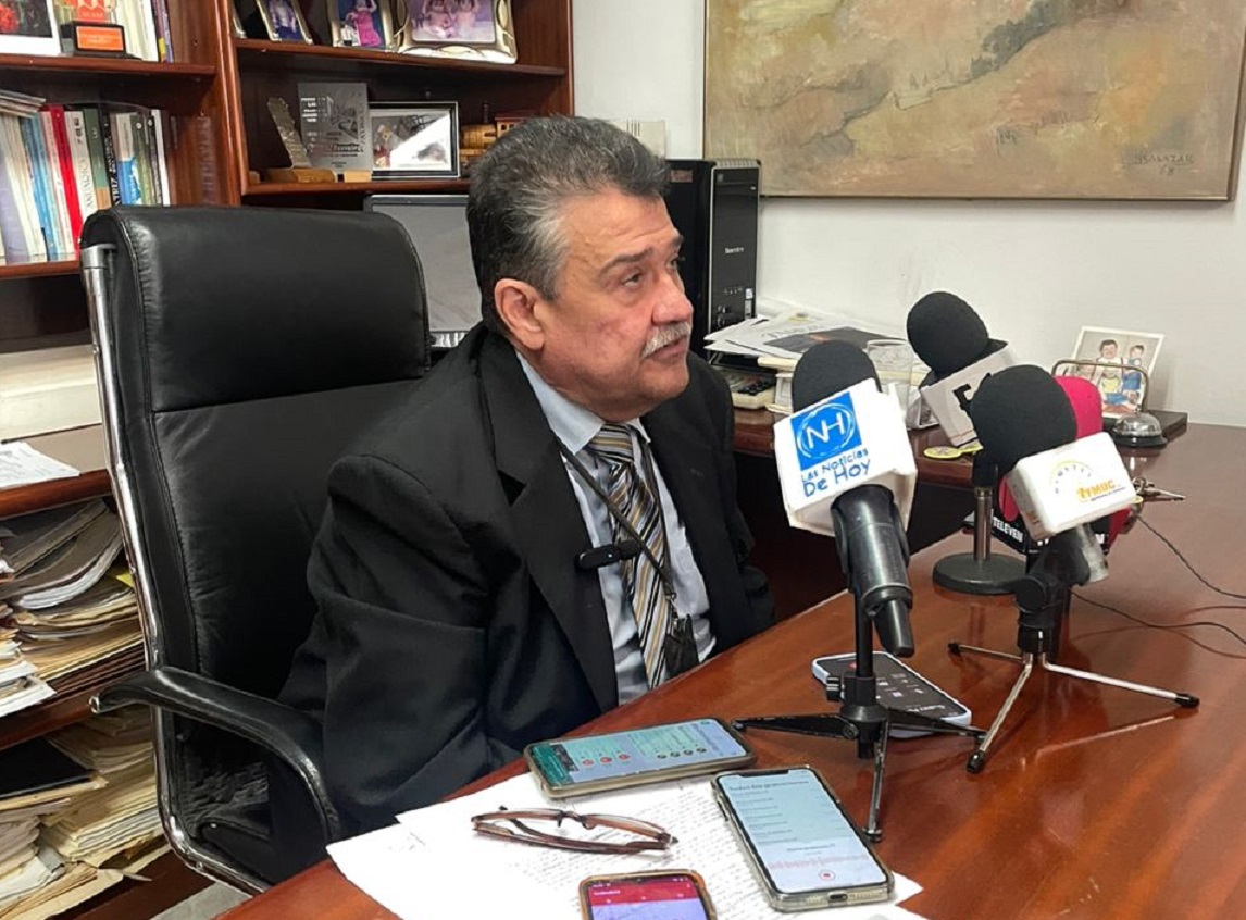 Fondo "Por tu Salud" de Fopediuc cubrió la atención primaria de 940 docentes durante 2023