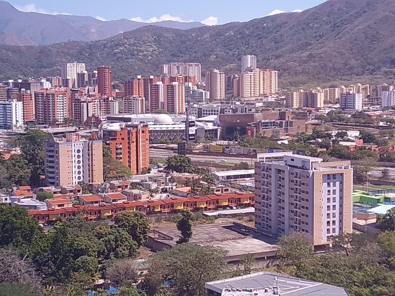 Construcción