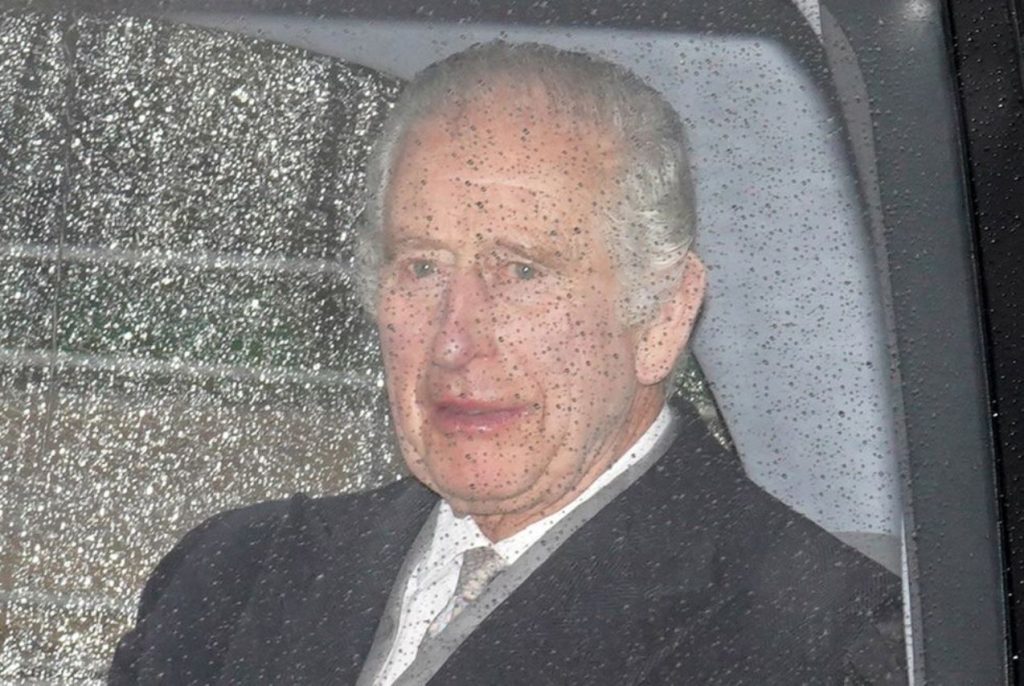 Carlos III