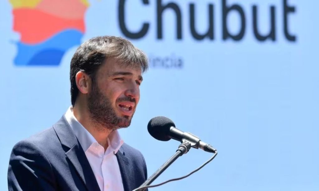 chubut