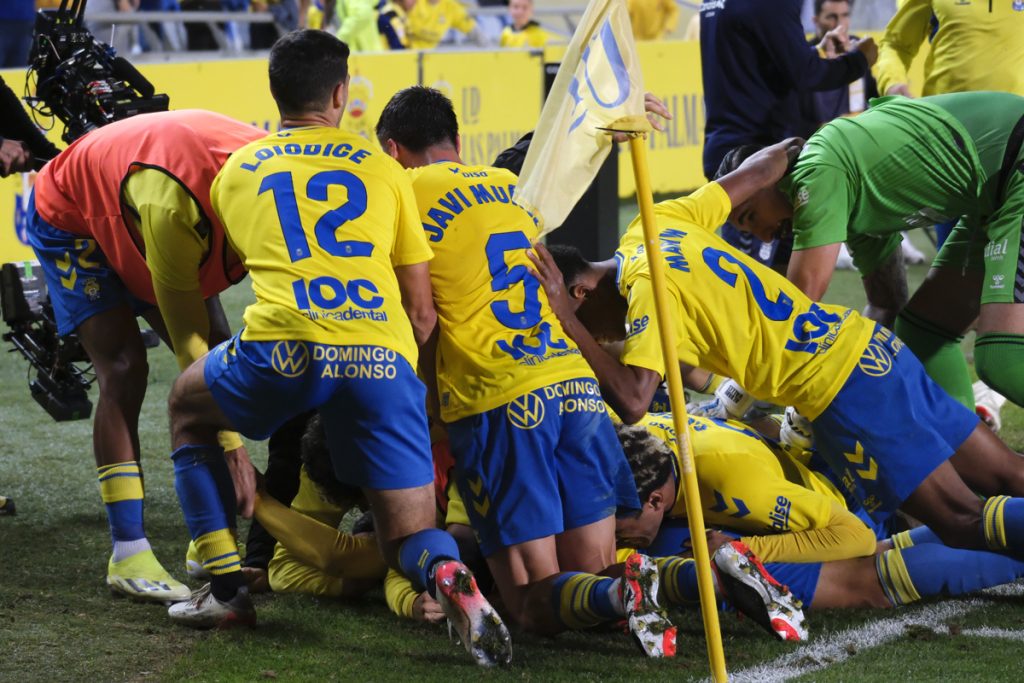 Las Palmas