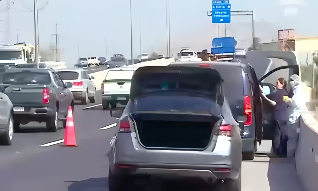 secuestro del exmilitar venezolano