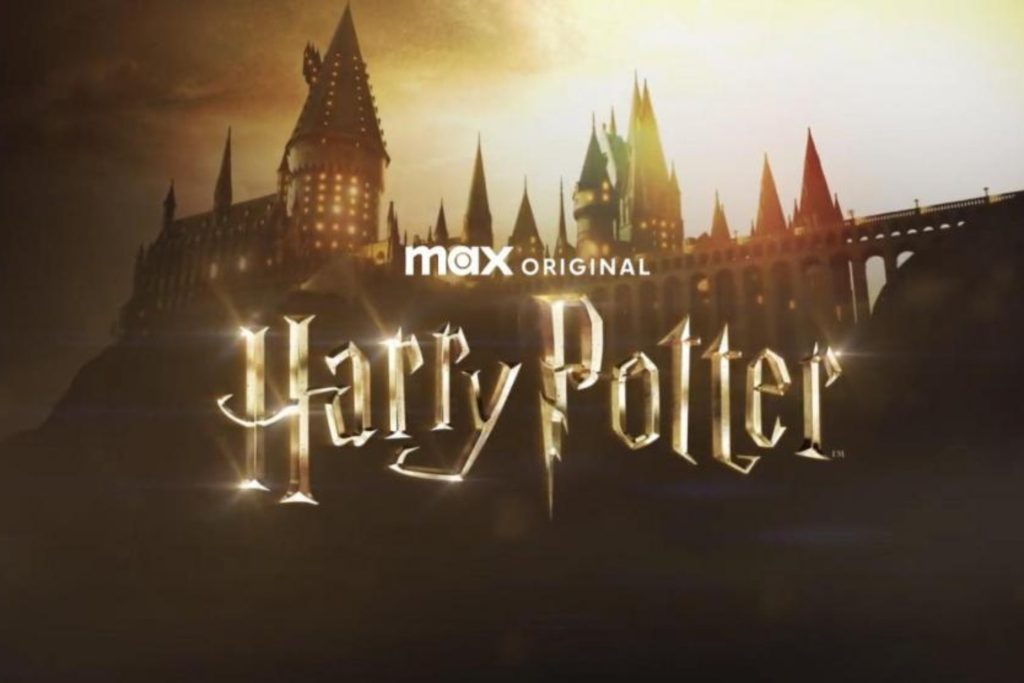serie de Harry Potter