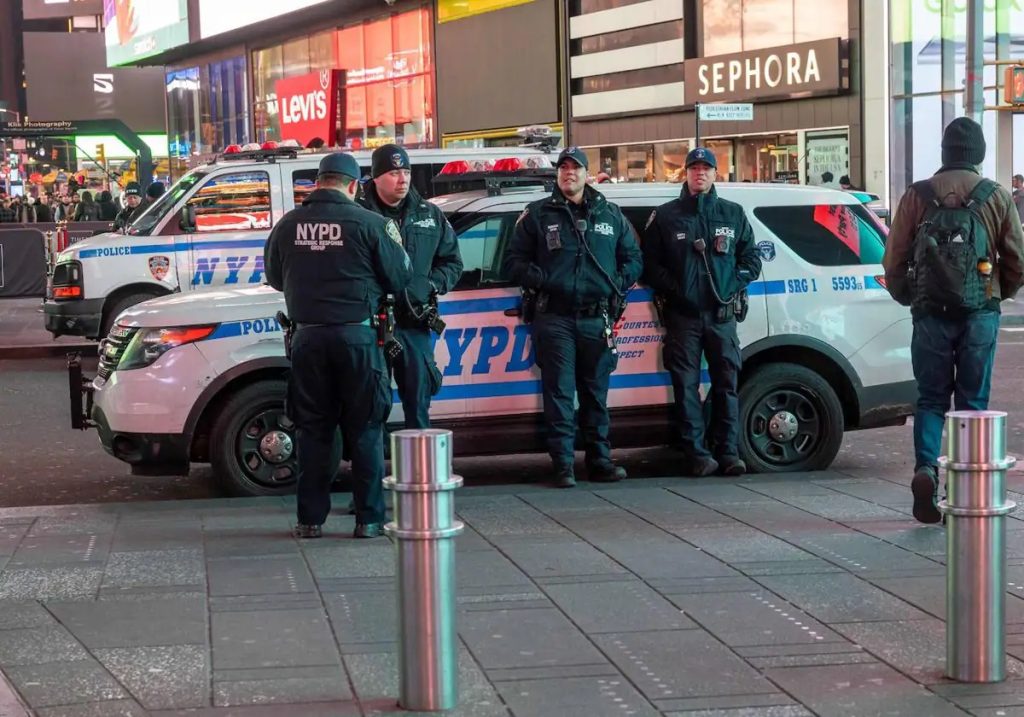 tren de aragua en nueva york