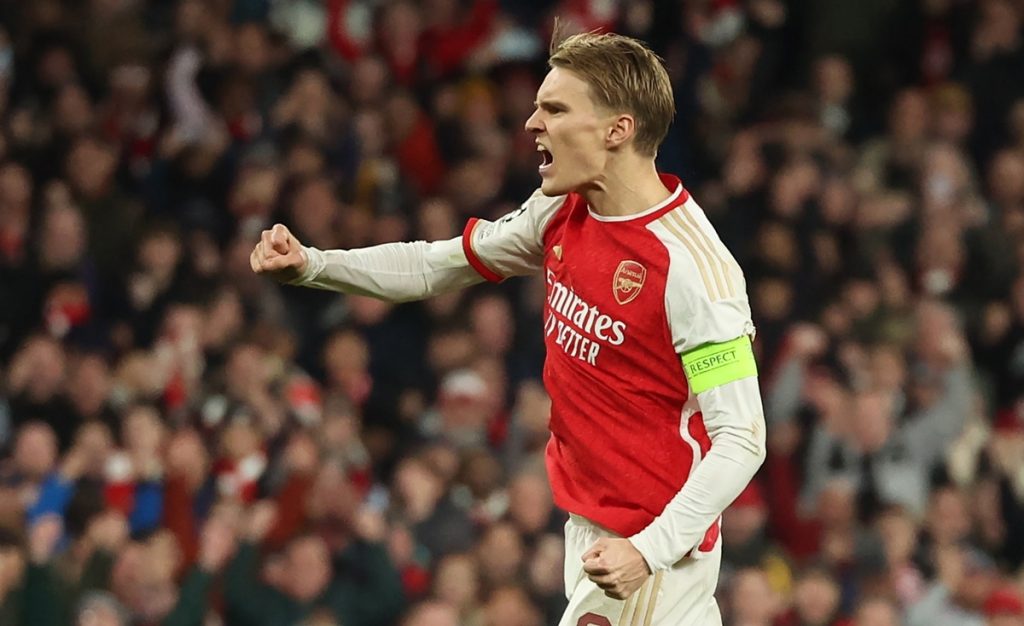 El Arsenal