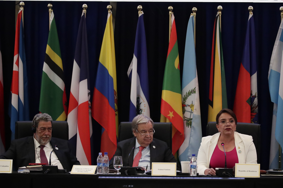 Celac no alcanza un consenso sobre el conflicto en la Franja de Gaza