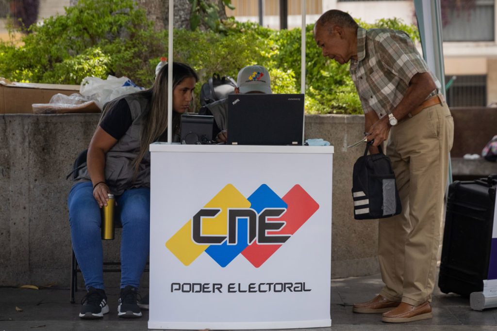 elecciones libres