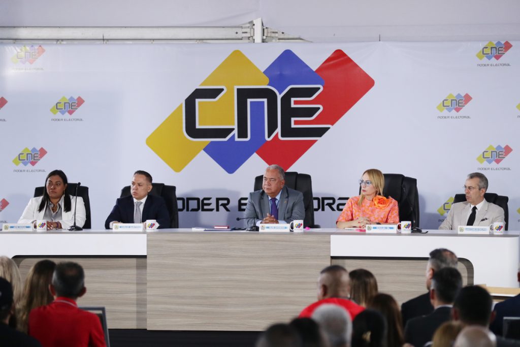 CNE