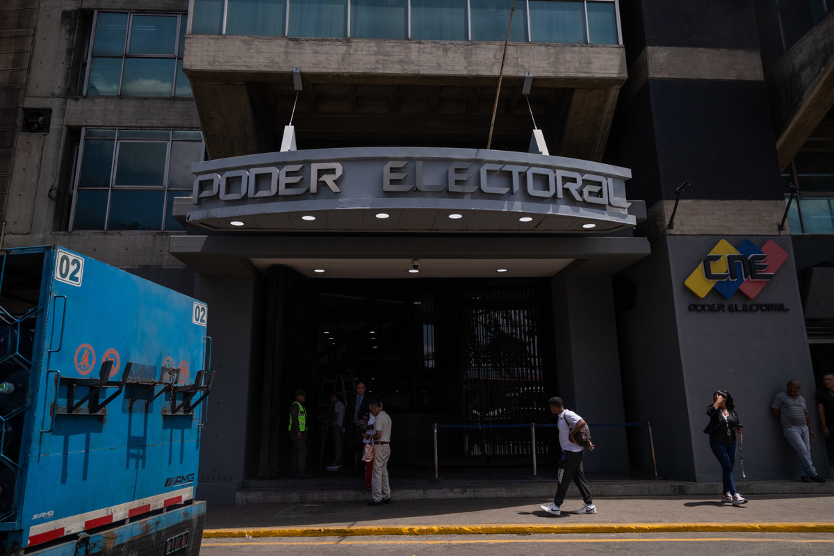 elecciones libres