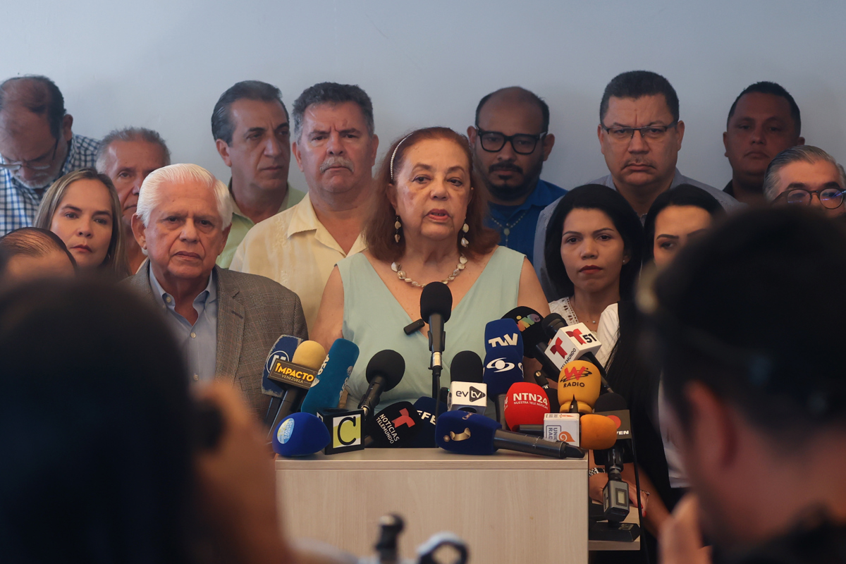 plataforma unitaria