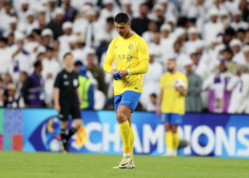 Al Ain